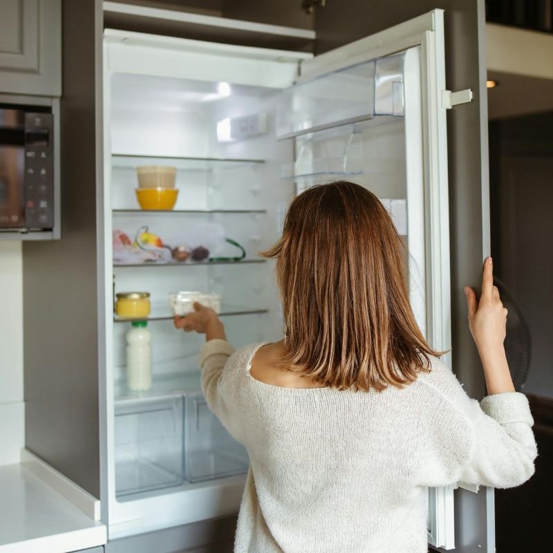 صيانة ثلاجات طومسون