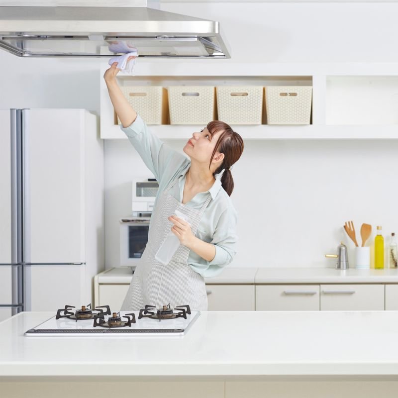 صيانة شفاطات طومسون