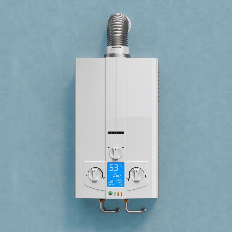 صيانة سخانات طومسون